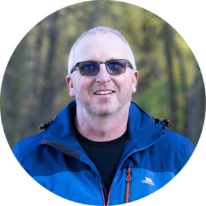 Petr Bartoš, ředitel stavebnin