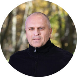 Vítězslav Truneček, podnikatel