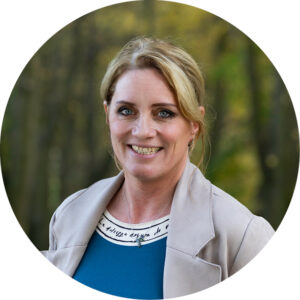 Petra Lochmanová, podnikatelka