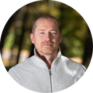 Miroslav Londin, designer přenosových sítí