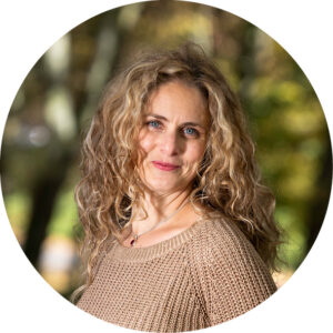 Barbora Mathauserová, podnikatelka