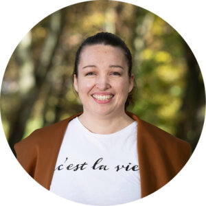 Anna Endrštová, účetní specialistka